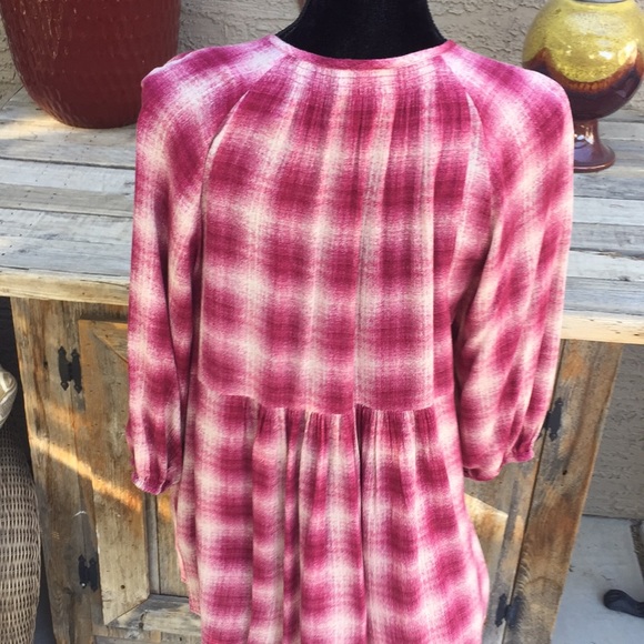 Maeve Tunic XS - Picture 3 of 5